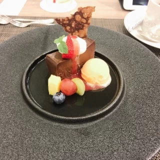 デザート