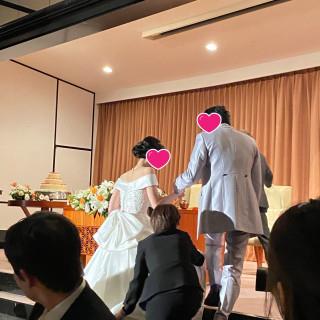 太閤園 Fujita Kanko Group の結婚式 特徴と口コミをチェック ウエディングパーク