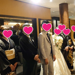 太閤園 Fujita Kanko Group ウエディング取扱終了 の結婚式 特徴と口コミをチェック ウエディングパーク