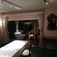 建物そのものが魅力があります。