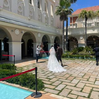 結婚式口コミ 評判 Ocean Resort Marizon オーシャン リゾート マリゾン ウエディングパーク