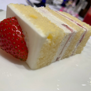 ウェディングケーキ