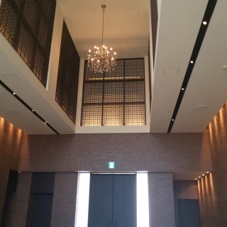 チャペル