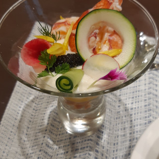 前菜