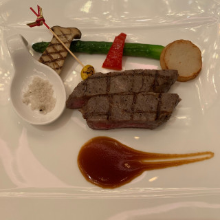 肉料理