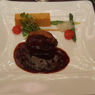 肉料理