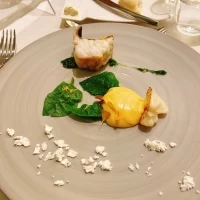 魚料理
