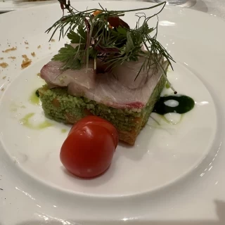 前菜