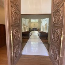 The Abbey Churchの結婚式 特徴と口コミをチェック ウエディングパーク