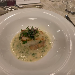 魚料理