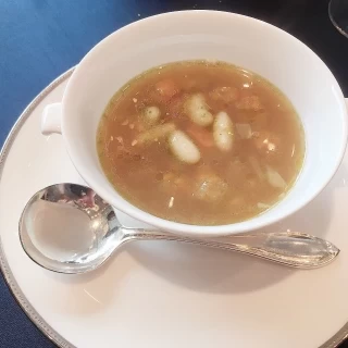 スープ