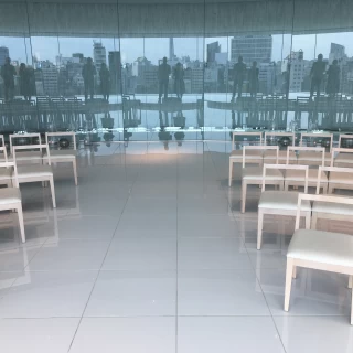 チャペル