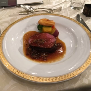 肉料理