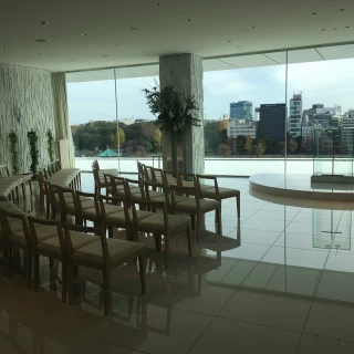 チャペル