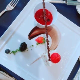 デザート