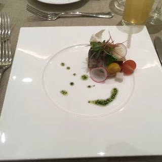 前菜