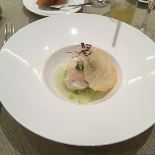 魚料理