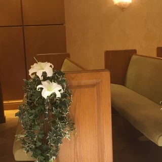 チャペル