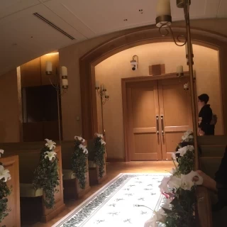 チャペル