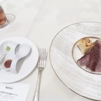 コース料理