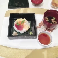 コース料理