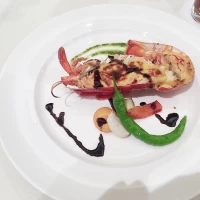 コース料理