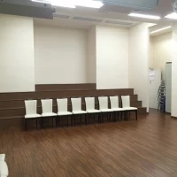 スタジオ