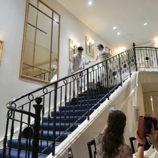 入場
