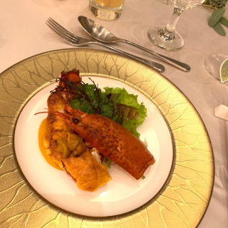 魚料理
