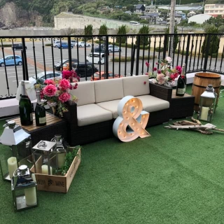 フォトスポット