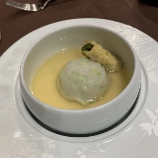 茶碗蒸し