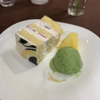 ケーキ
