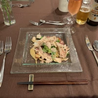 前菜
