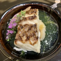 魚料理