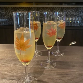 ドリンク