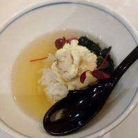 お茶漬け