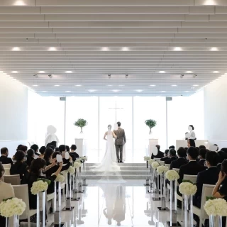 チャペル