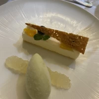 アレンジメニュー