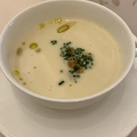 アレンジメニュー