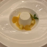 アレンジメニュー