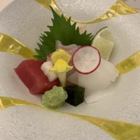 アレンジメニュー