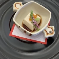 アレンジメニュー