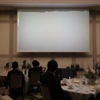 オープニングムービー時