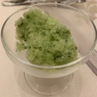 アレンジメニュー