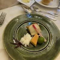 アレンジメニュー