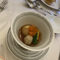 アレンジメニュー