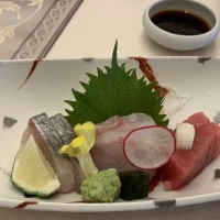 アレンジメニュー