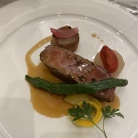 アレンジメニュー