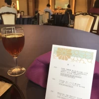 ハーフコースが試食できます