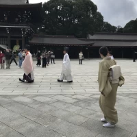 介添さんがついてくれます